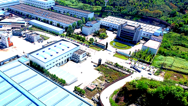 四川宜賓岷江機械制造有限責任公司