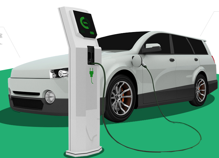 新能源汽车充电桩有哪几种类型