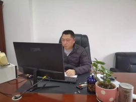 公司風采
