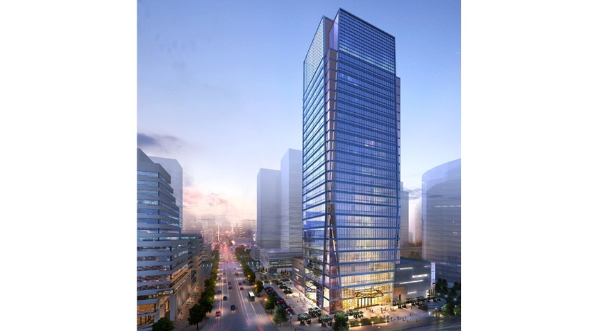 宏程金融中心 54268.93㎡  山东省建设工程优质结构奖、山东省建筑施工安全文明示范工地.jpg