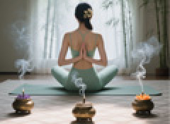 健华香疗,改变人生三场