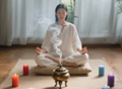 健华香疗 纯天然情感疗愈