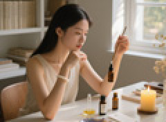 【健华香疗・悦己养生|以香为引,焕活女性内在