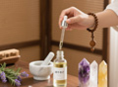 健华香疗:植物空气净化新生态