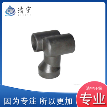 碳化硅雙向雙頭噴嘴