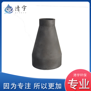 碳化硅懸浮脈沖噴頭