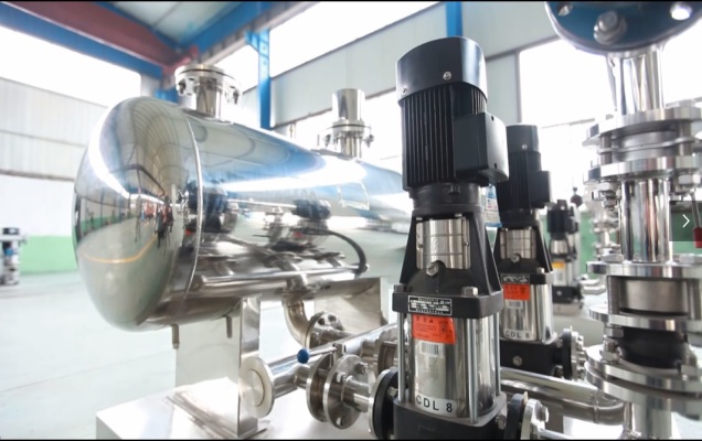 山东利昌环保科技有限公司