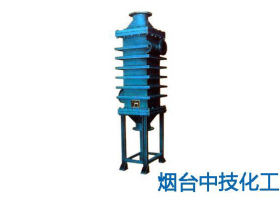 焊接板式换热器