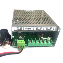 PLC控制器在电气自动化控制系统中的作用