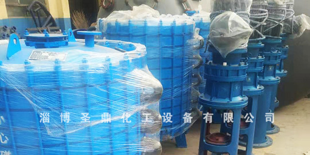 搪瓷反应釜内的温度和酸碱度怎么测算？