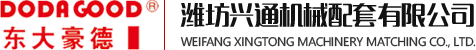 潍坊管道连接件