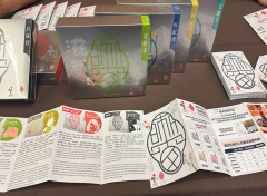 晰窗团队与澳门医务各界人士充分交流