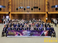 晰窗创始人参加2023澳门创新创业大赛并斩获荣誉