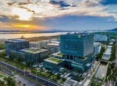 今天, 请听“澳门创业者倪静云”的故事。