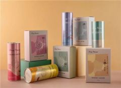 澳叶健康研发的中医药眼部健康产品