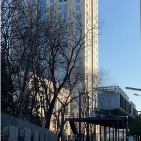 冷却塔918博天堂控制