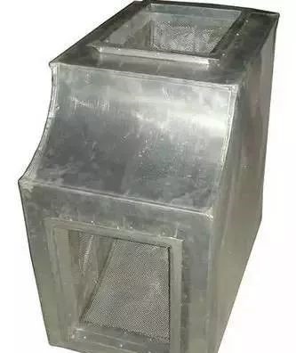 冷却塔918博天堂控制