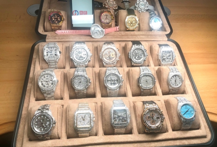 Watches