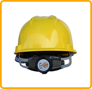 加厚安全头帽