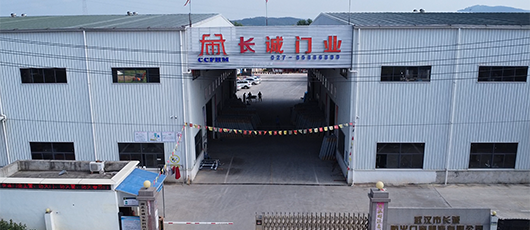钢质星空电子防火窗安装步骤是什么?