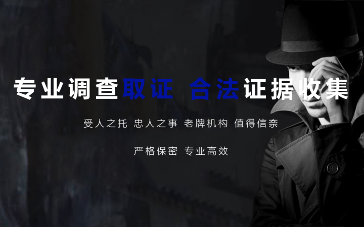 武汉取证调查公司