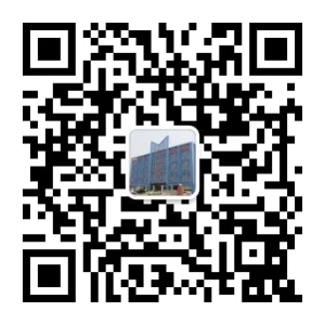 扫一扫,关注我们公众号