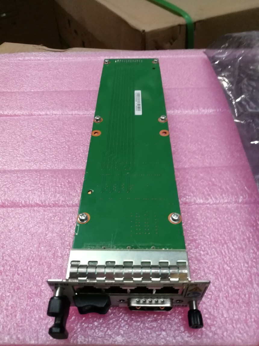 产品分类 模块接口卡 华为upeu 华为bbu3900电源卡 48v电源板卡