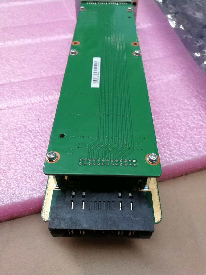 产品分类 模块接口卡 华为upeu 华为bbu3900电源卡 48v电源板卡