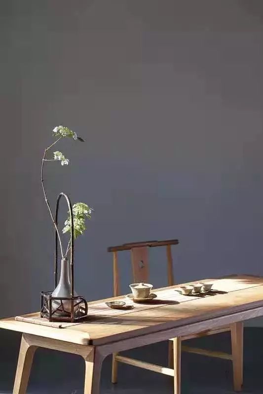 茶美| 茶席设计中茶器选择5大原则