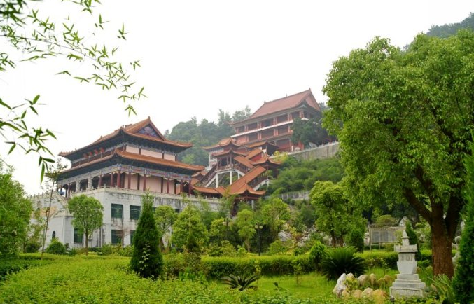 宜春化成岩
