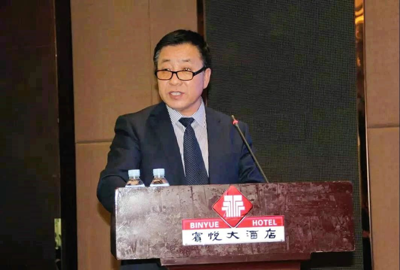 2018年第一批内蒙古中国星级商业企业品牌发布会在呼和浩特举行