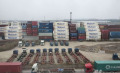 全球集装箱溢出流入中国：码头空箱堆量占比超90％运力过剩