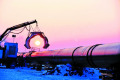中俄东线天然气管道建设，中华脊梁的能源报国情怀