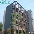 卡本解讀碳纖維材料加固鋼結(jié)構(gòu)的特點