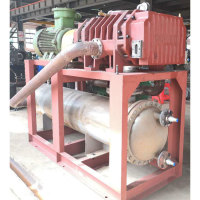 氣冷羅茨真空泵