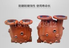 ELMO-F真空泵配件