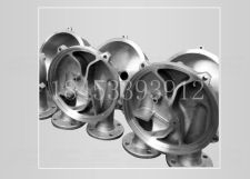 不銹鋼配件 泵蓋