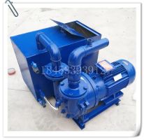 2W系列木工真空吸附泵