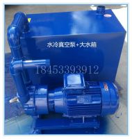 2071水循環(huán)真空系統(tǒng)