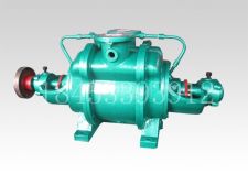 SZ-3水環(huán)真空泵及壓縮機