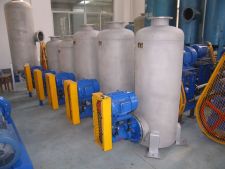 GLS汽水分離FPB濾液泵