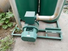 ZBK-33羅茨真空泵