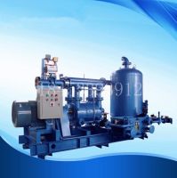 2BW閉路循環(huán)真空機組