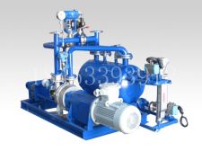 2BW系列液環(huán)真空泵閉路循環(huán)系統(tǒng)