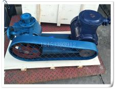 YAB耐腐蝕液氨泵