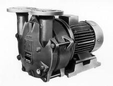 希赫液環(huán)真空泵