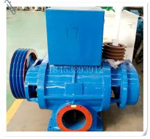 博焱ZBK-A型羅茨真空泵