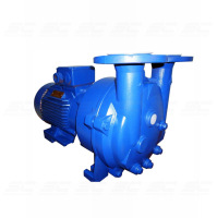 SK-D系列水環(huán)真空泵