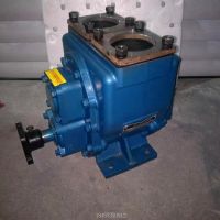 車載圓弧齒輪油泵