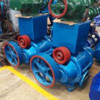 淄博ZBK羅茨真空泵